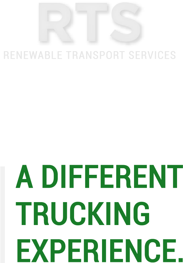 Renewable Transport Services logo