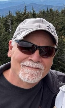 Portrait of Terry McKinney